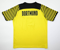 2020-21 BORUSSIA DORTMUND KOSZULKA XL. BOYS