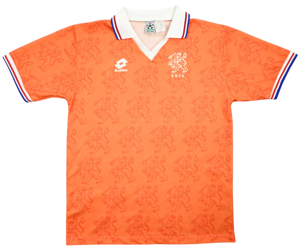 1994 NETHERLANDS SHIRT XL