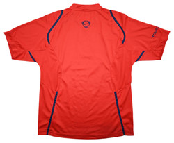 2006-07 FC BARCELONA SHIRT S