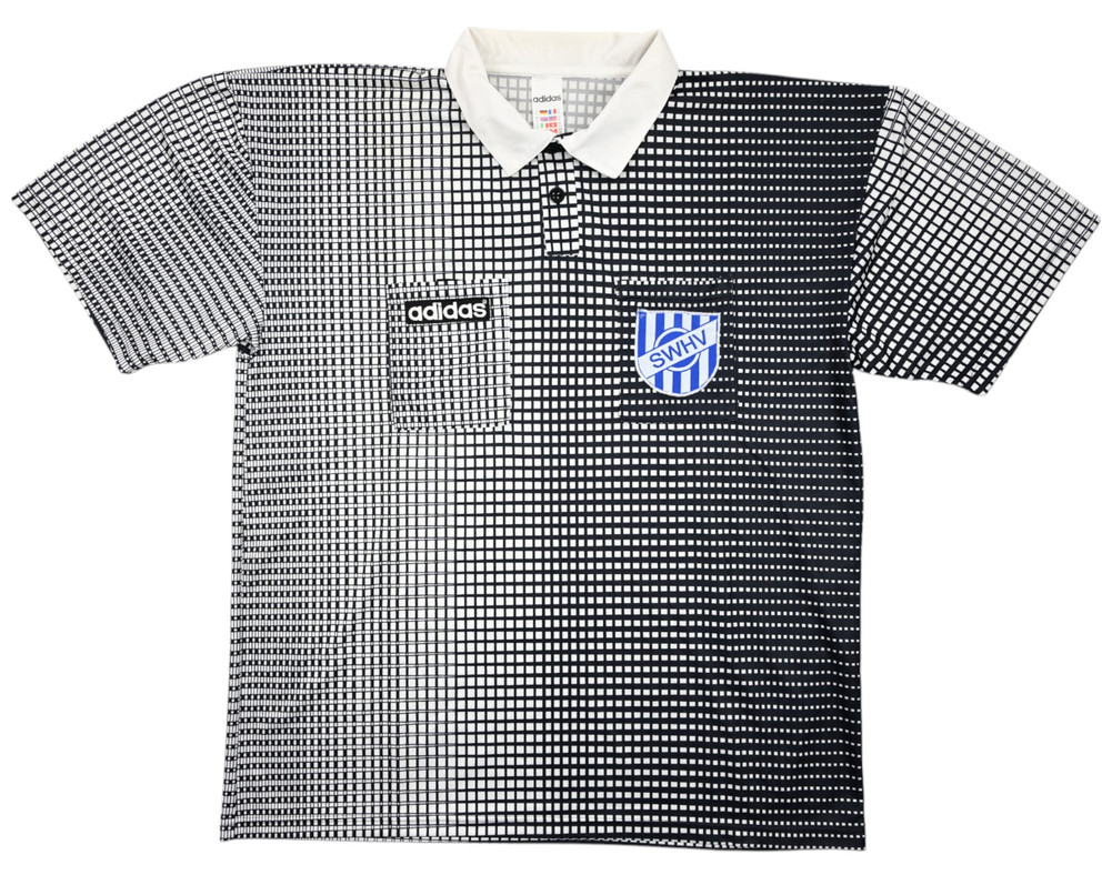 ADIDAS REFEREE SHIRT XL