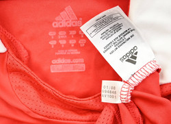 2007-08 BENFICA KOSZULKA S