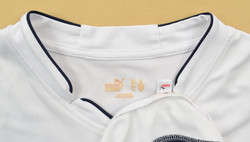 2010-11PRESTON NORTH END FC"ASKEW" XL