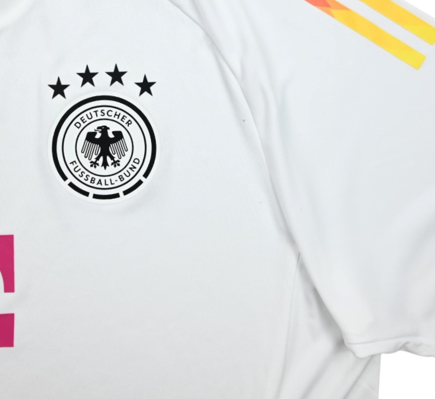 2024-25 GERMANY SHIRT XL