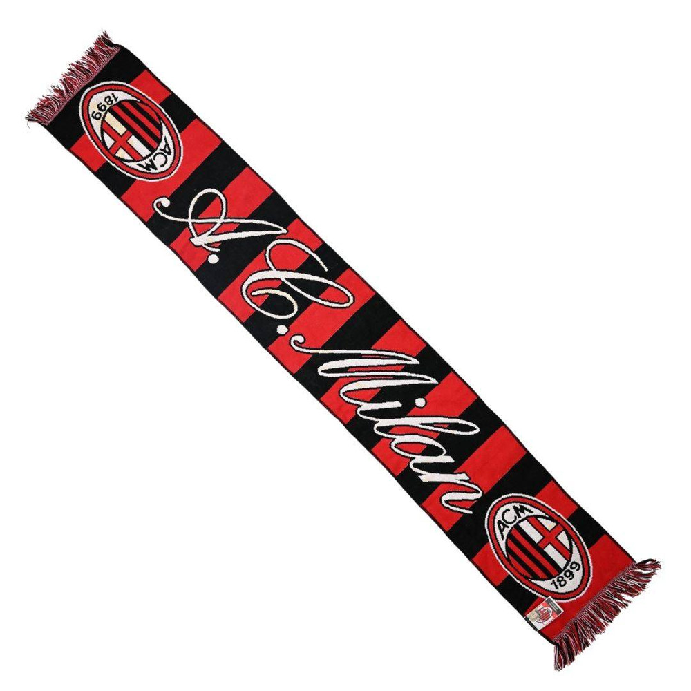 AC MILAN SCARF