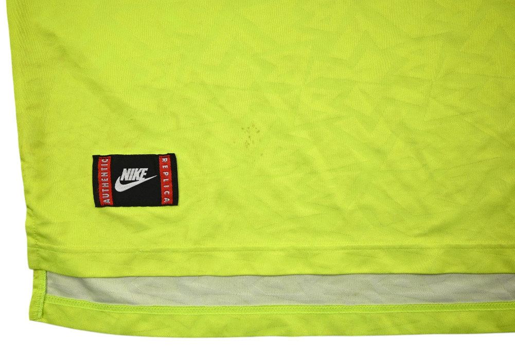 1995-96 BORUSSIA DORTMUND SHIRT M