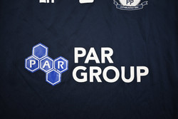 PRESTON NORTH END FC SHIRT M