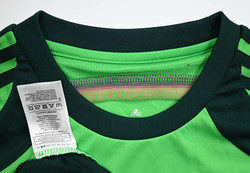 2014-15 GERMANY GK LONGSLEEVE S