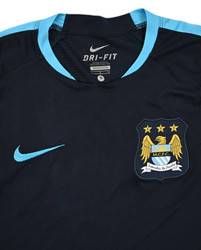 MANCHESTER CITY SHIRT S