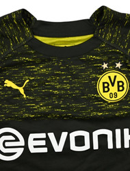 2018-19 BORUSSIA DORTMUND *PULISIC* KOSZULKA M. BOYS