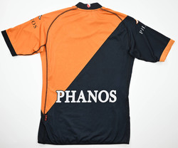 2010-11 FC UTRECHT SHIRT S