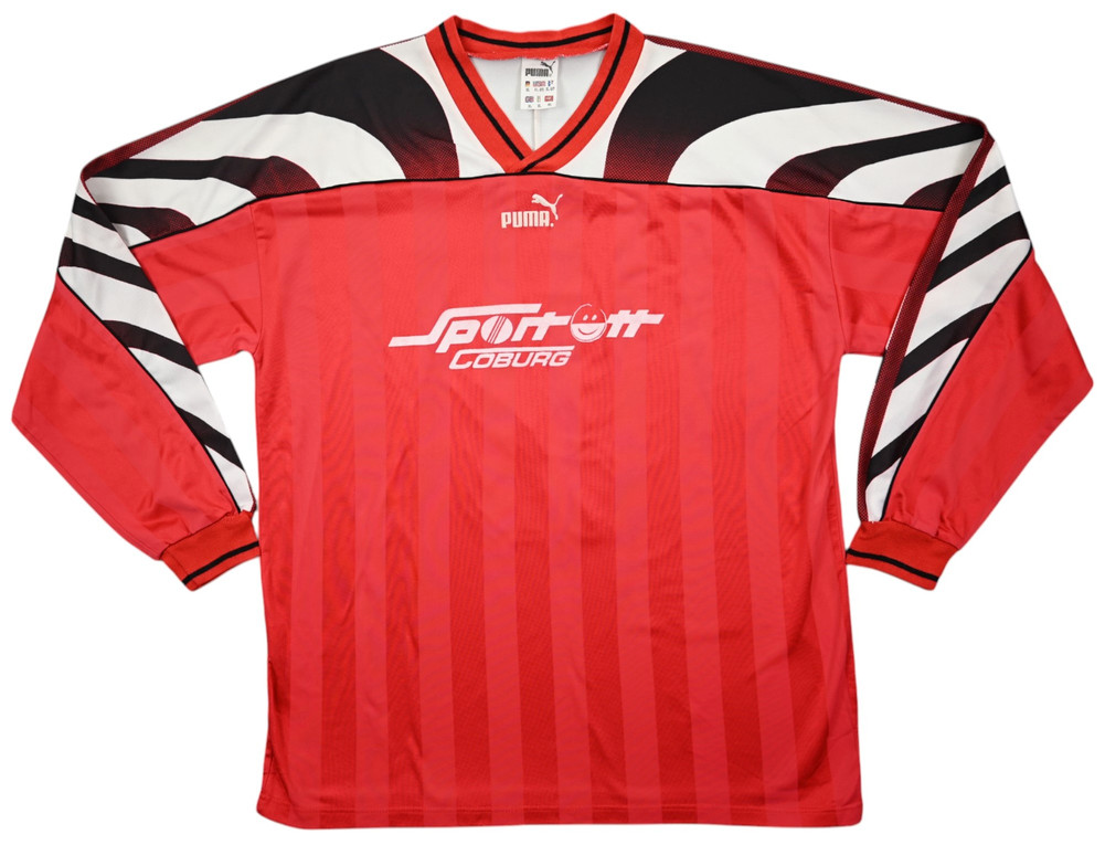 SV HEILGERSDORF LONGSLEEVE XL