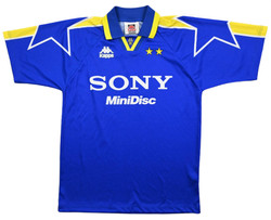 1996-97 JUVENTUS KOSZULKA M