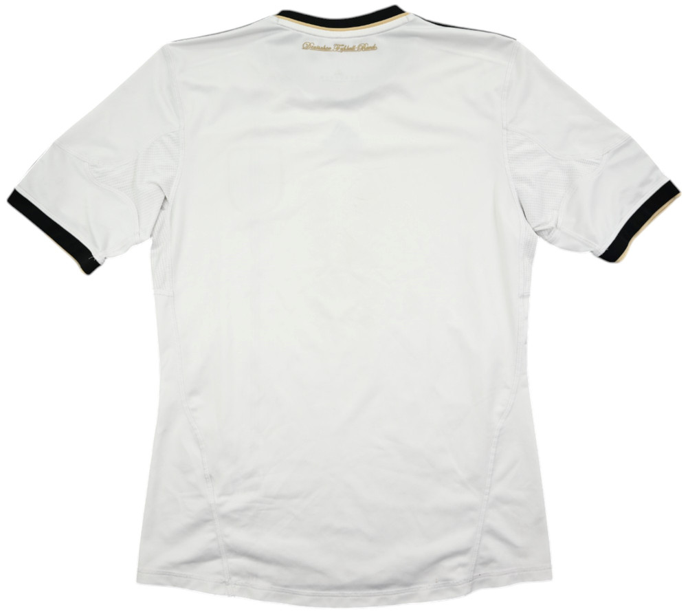 2010-11 GERMANY SHIRT M