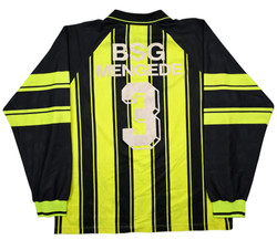 BSG MENGEDE SHIRT XXL