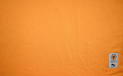 2010-11 WOLVERHAMPTON SHIRT L