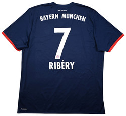 2017-18 BAYERN MUNCHEN *RIBERY* KOSZULKA XL