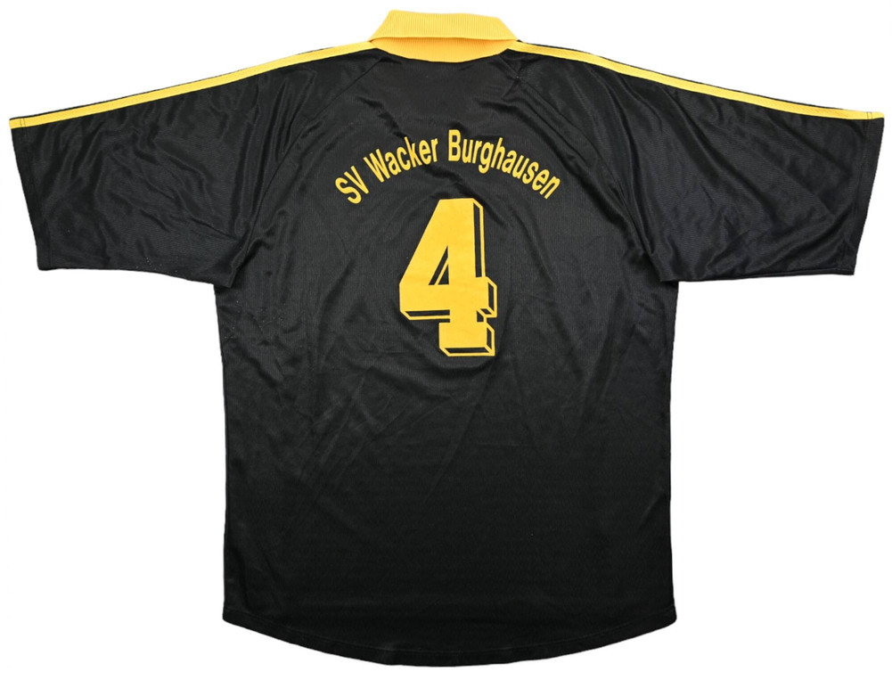 SV WACKER BURGHAUSEN SHIRT XL