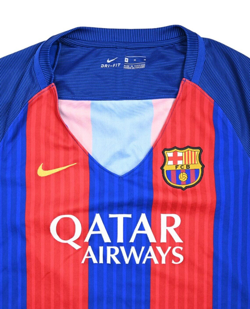 2016-17 FC BARCELONA KOSZULKA WOMENS M