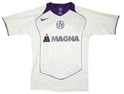 2004-06 AUSTRIA WIEN SHIRT S