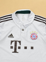 2013-14 BAYERN MUNCHEN KOSZULKA M