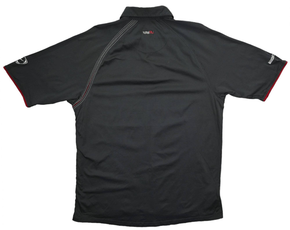 MANCHESTER UNITED SHIRT XL