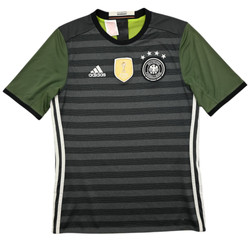 2015-17 GERMANY KOSZULKA S