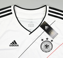 2012-13 GERMANY KOSZULKA XXL