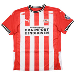 2020-21 PSV EINDHOVEN KOSZULKA XL