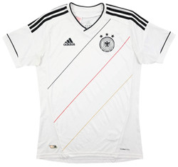 2012-13 GERMANY SHIRT XL. BOYS