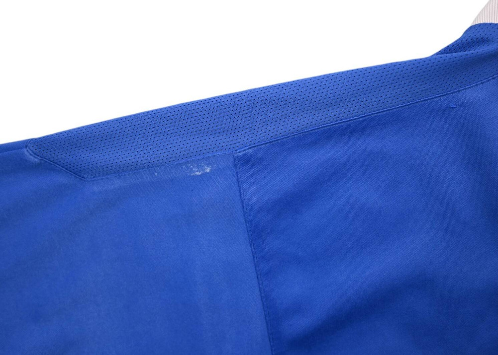 2005-07 GILLINGHAM SHIRT L