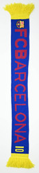 FC BARCELONA SCARF