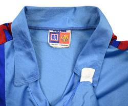 1985-91 FC BARCELONA KOSZULKA M