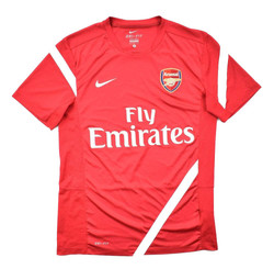 ARSENAL LONDON SHIRT S
