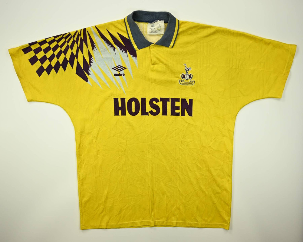1991-95 TOTTENHAM HOTSPUR KOSZULKA M
