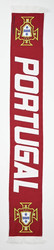 PORTUGAL SCARF