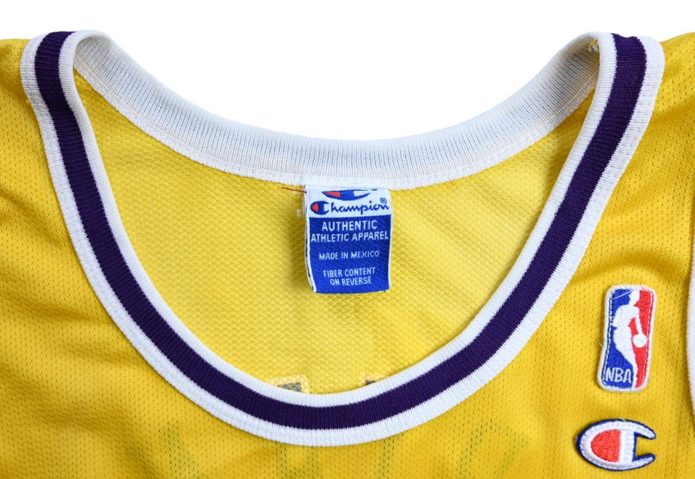 LOS ANGELES LAKERS *BRYANT* KOSZULKA NBA L