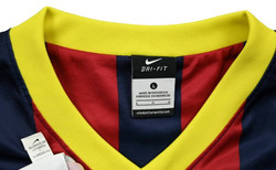 2013-14 FC BARCELONA BASIC KOSZULKA L