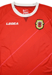 2018-19 GIBRALTAR SHIRT XXL