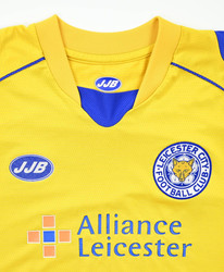2005-06 LEICESTER CITY KOSZULKA M. BOYS