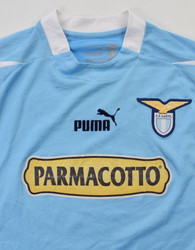 2003-04 SS LAZIO KOSZULKA XL