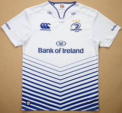 LEINSTER RUGBY KOSZULKA M