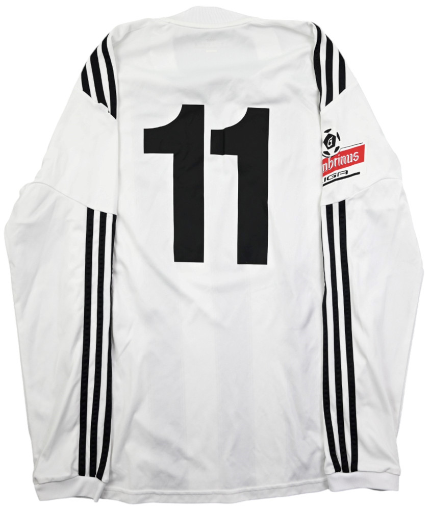 2011-13 DYNAMO CESKIE BUDEJOVICE SHIRT M