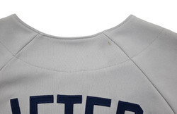 NEW YORK YANKEES MLB *JETER* SHIRT M