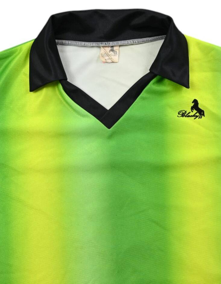 BLACKY OLDSCHOOL GK KOSZULKA S