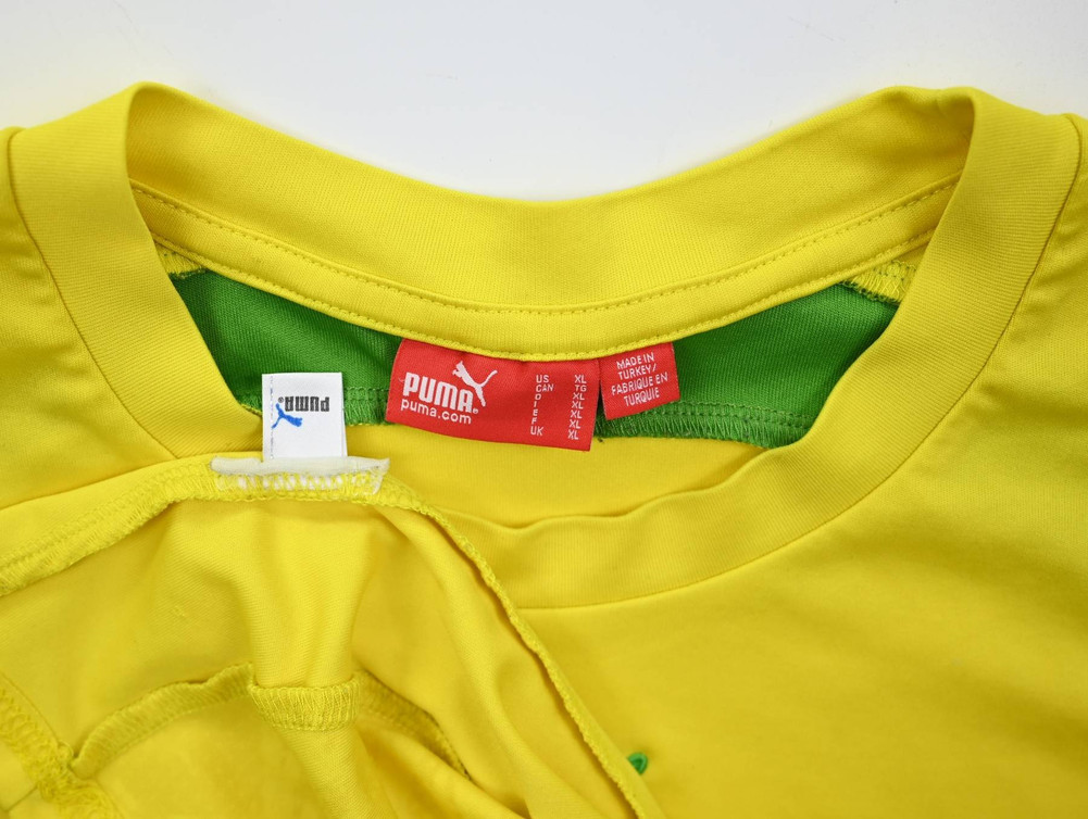 2006-08 TOGO KOSZULKA XL