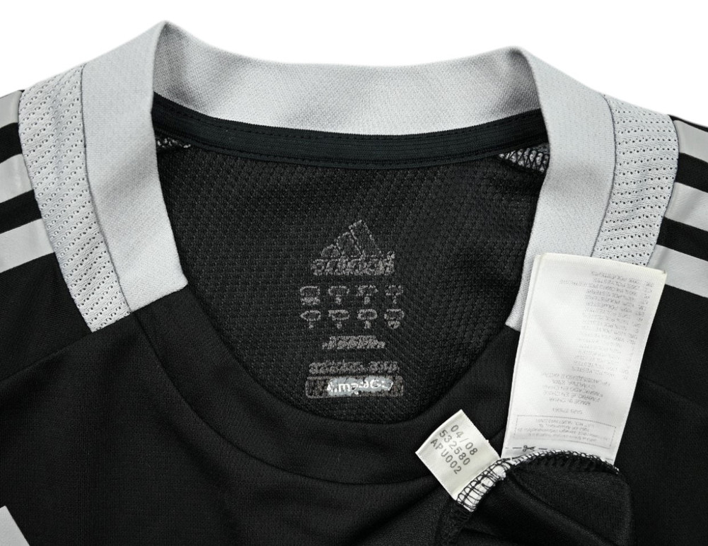 2008-09 LIVERPOOL SHIRT L. BOYS