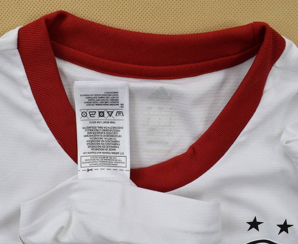 GERMANY WOMEN KOSZULKA L