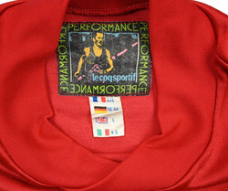 LE COQ SPORTIF OLDSCHOOL LONGSLEEVE L