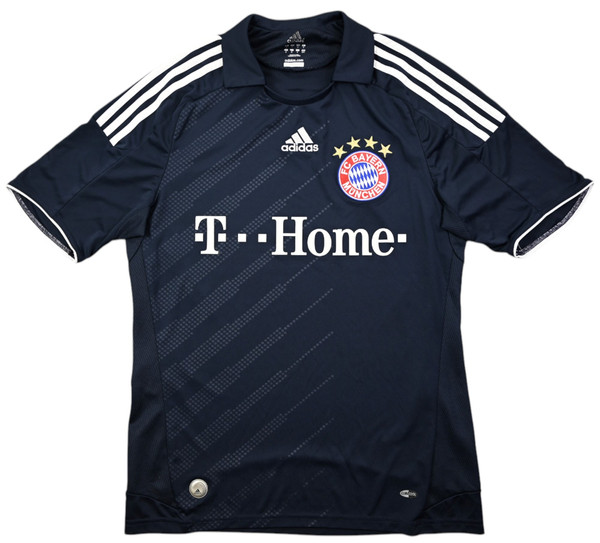 2008-09 BAYERN MUNCHEN SHIRT M