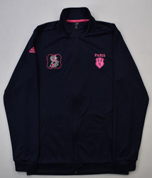 PARIS SF RUGBY ADIDAS BLUZA M